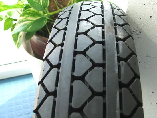 PIRELLI STELLA BIANCA Tyres